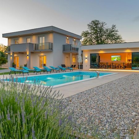 Villa Lukrecia, Luxury Villa In Imotski-Makarska Donji Proložac Εξωτερικό φωτογραφία