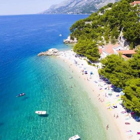 Villa Lukrecia, Luxury Villa In Imotski-Makarska Donji Proložac Εξωτερικό φωτογραφία