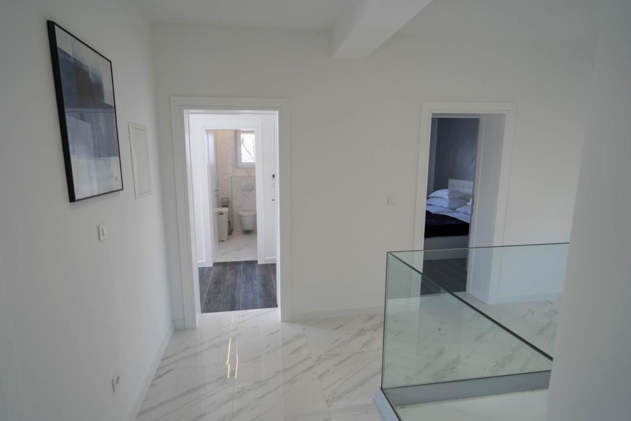 Villa Lukrecia, Luxury Villa In Imotski-Makarska Donji Proložac Εξωτερικό φωτογραφία