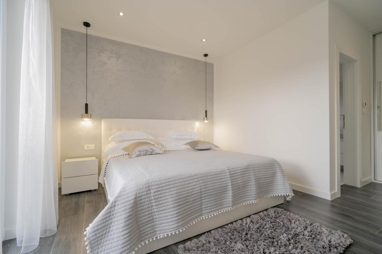 Villa Lukrecia, Luxury Villa In Imotski-Makarska Donji Proložac Εξωτερικό φωτογραφία