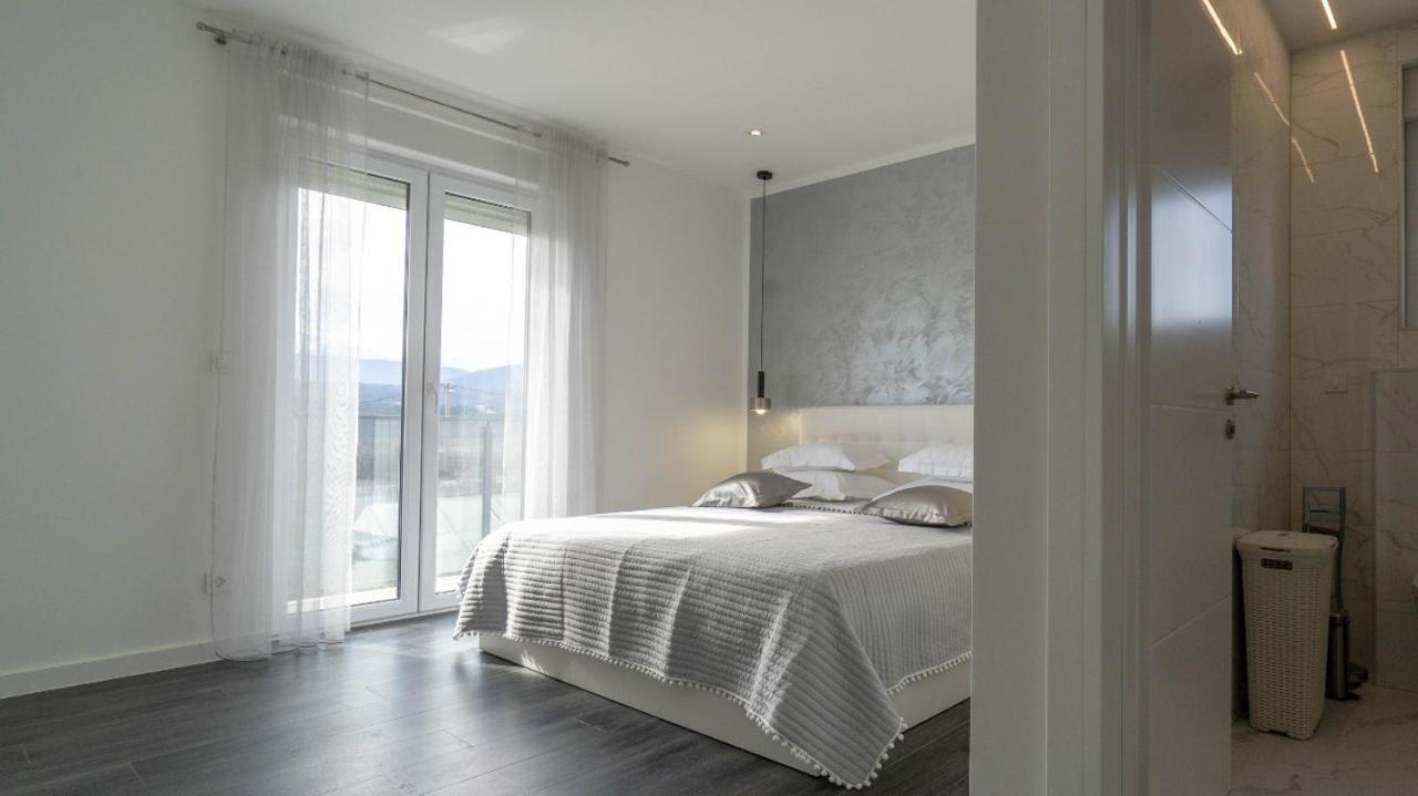 Villa Lukrecia, Luxury Villa In Imotski-Makarska Donji Proložac Εξωτερικό φωτογραφία